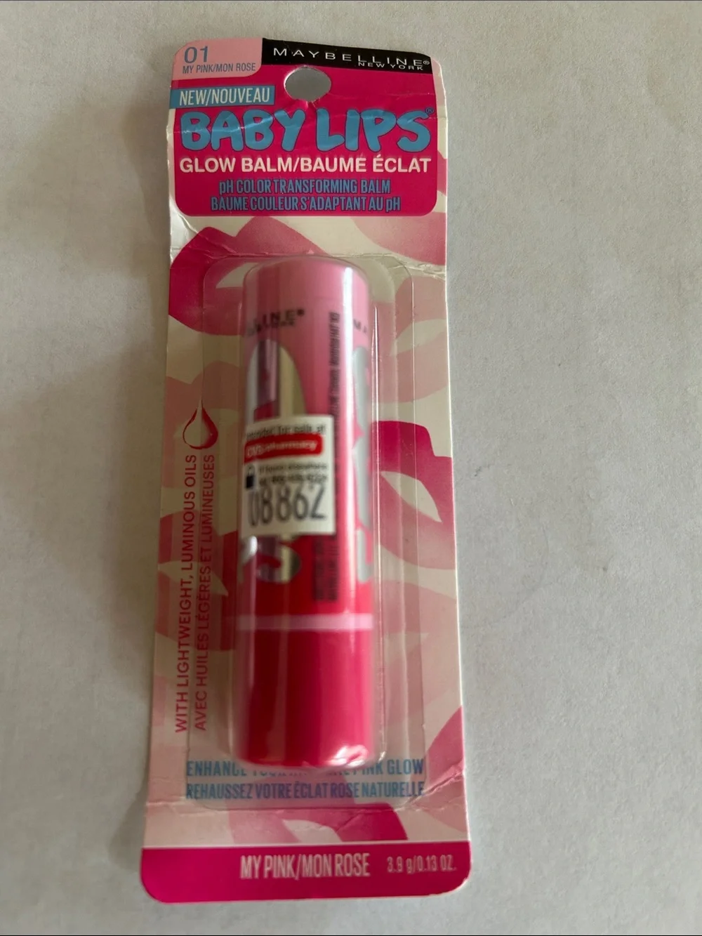 Maybelline new tags
